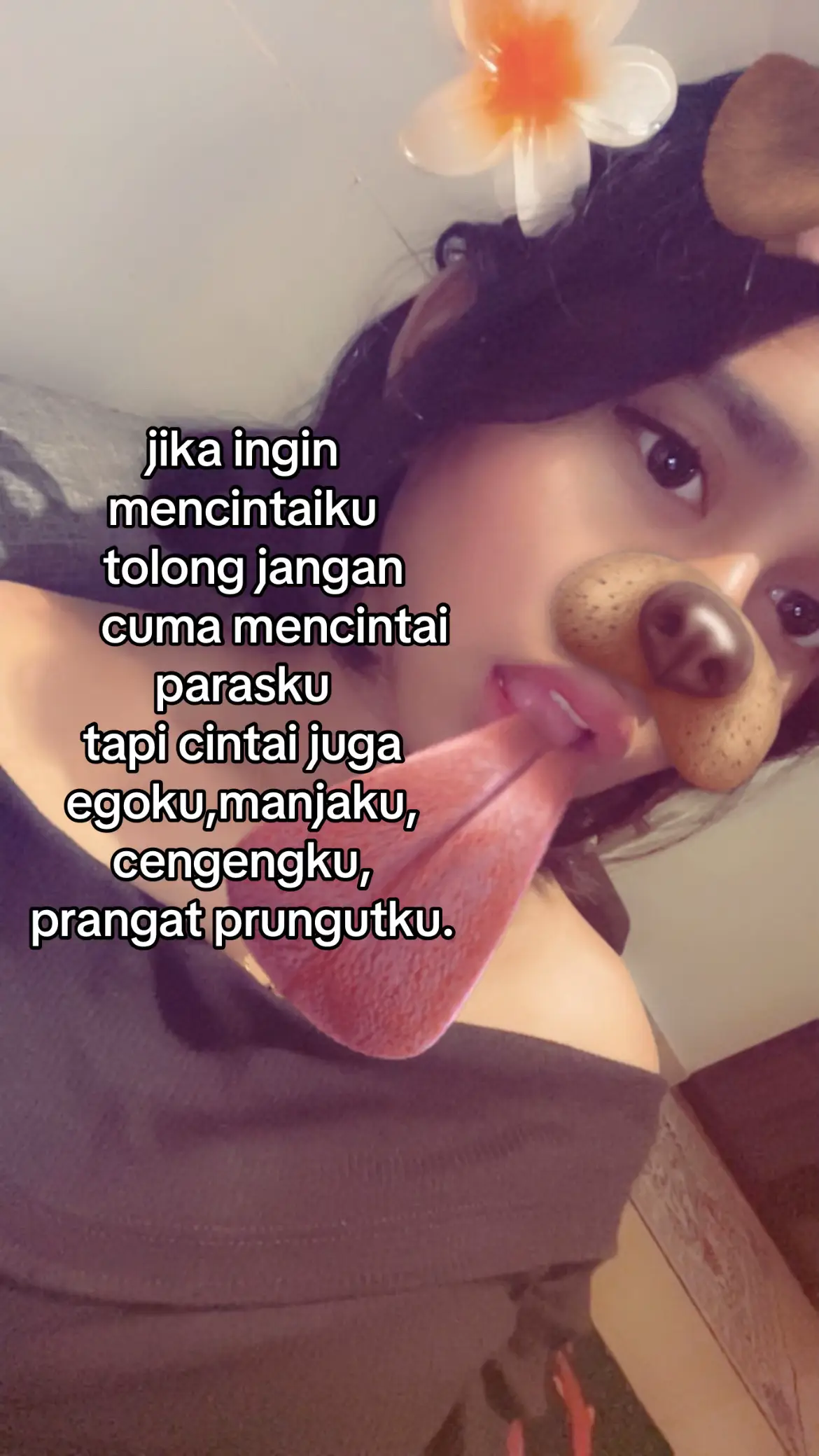 #fyp #mood #fyppppppppppppppppppppppp #zxycba #lewatberanda #galaubrutal 