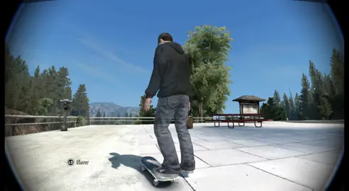 I’ll eventually nail the double bridge gap someday. For now have this attempt where my skater didn’t eat complete shit.  #skate3 #skategame #easkate #skate4 #skate #skating #skateboard #fyp #skateboardingisfun 