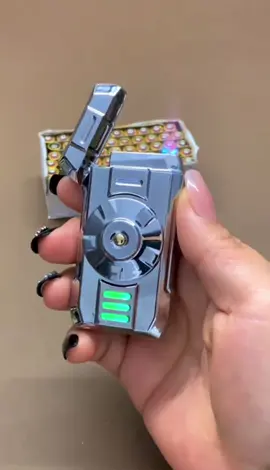 Dùng pin ạ #batluadocla #lighter #batlua #batluadepdocla #batluadep #batluadien 