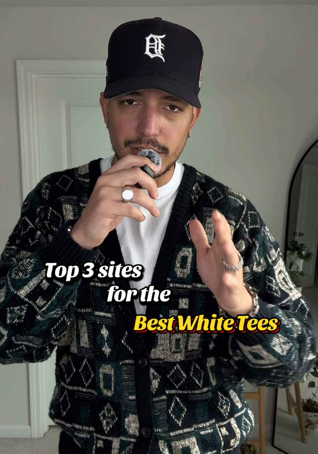 Top 3 sites for Men’s white tees #croppedtee #whitetshirt #whitetee #menstshirt #mensclothes #mensclothing #menstyletips  #creatorsearchinsights2025 