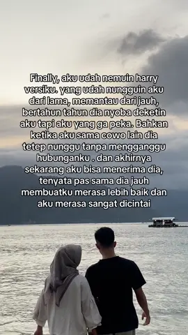 dari 6 tahun yg lalu, lama jg ternyata wkwk #asmaragenz #harryvaughan #aqeelacalista #fyppppppppppppppppppppppp 
