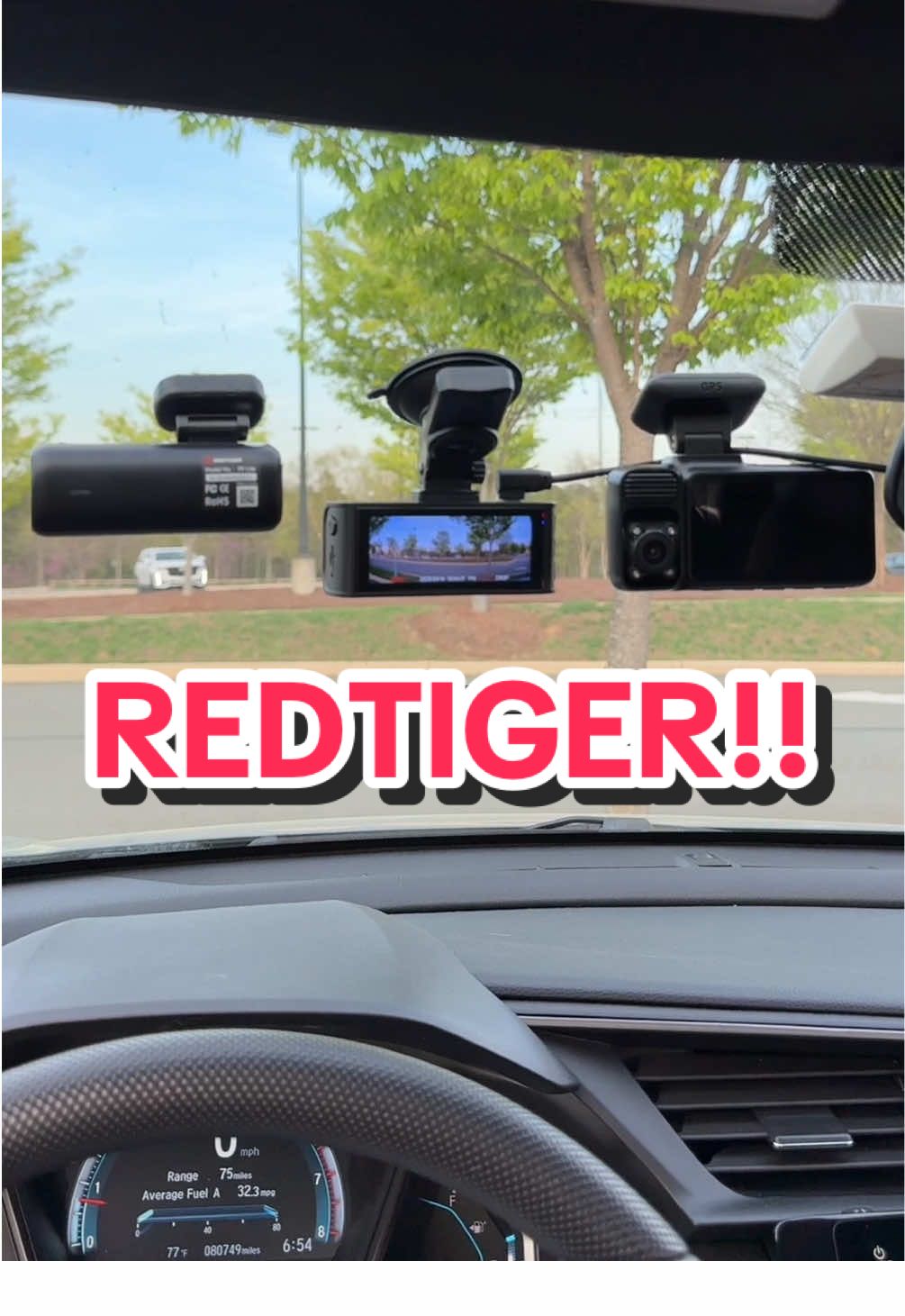 Here’s the 3 main models of dash cams offered by RedTiger and how how they differ from each other in 25 seconds! In this video I cover the RedTiger F9 Lite, F7NP and the F17 dashcams #redtiger #dashcam #redtigerdashcam #dashcamera #cars #cartok @REDTIGER Dash Cam 
