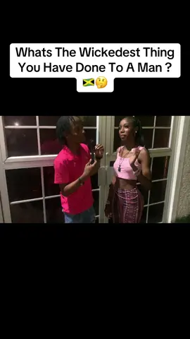 Dah Girl Yah Wicked Eno😂 Full Video Link In Bio📌#celestialnation #celestialnation1 #goviral #celestialkhid #celestial_khid #fyp #youtube #celestial_nation #jamaica 