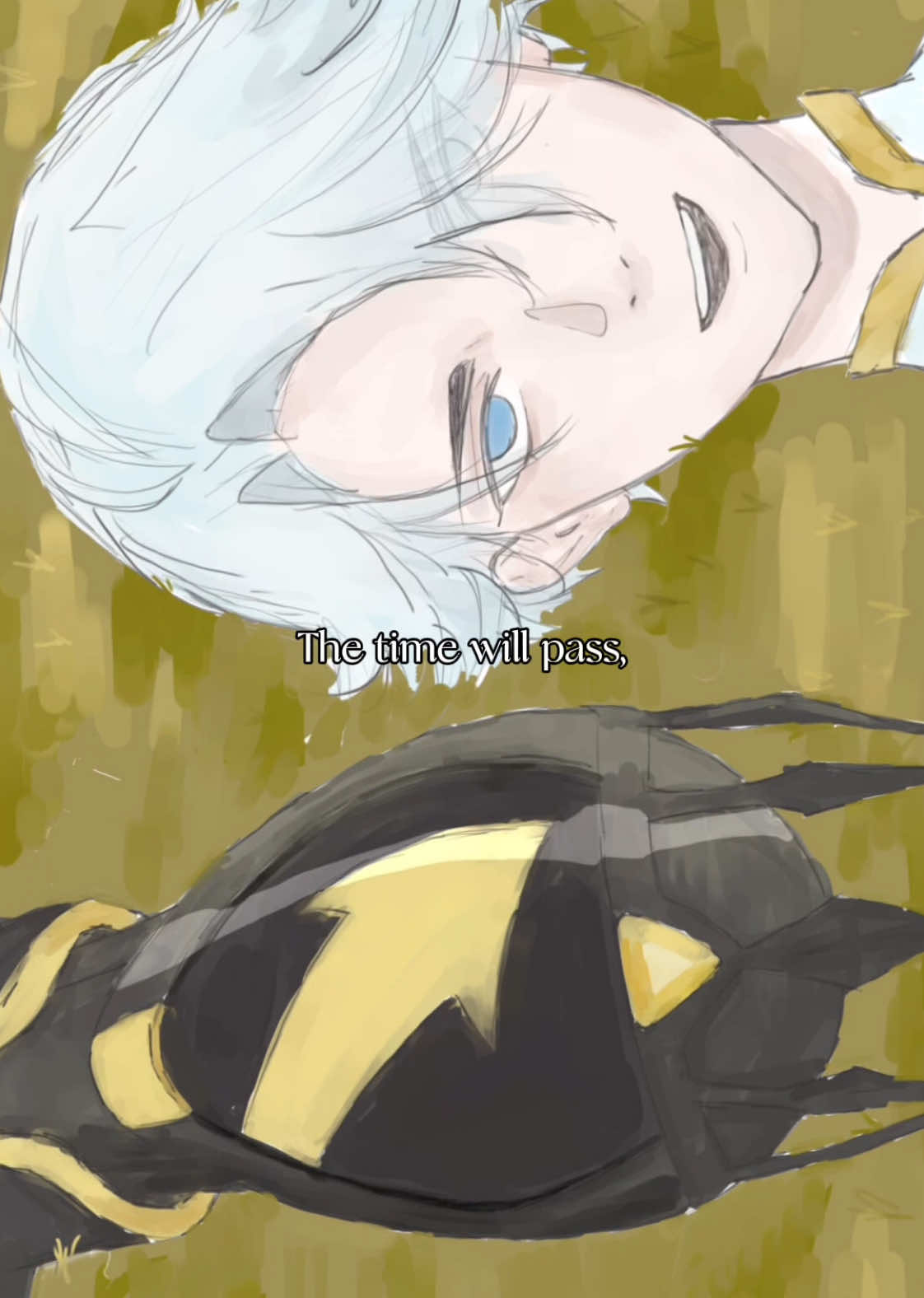 Estoy obsesionado con To be hero X y apenas tiene dos capítulos 💔 #drawing #foryou #arte #CapCut #foryoupage #yulhan05 #meaburro #foryoupage #tobeherox #tobeheroxedit #nice #donghua #tbhx #animatic #animacion #animefyp #tobeheroxanime #wreck 