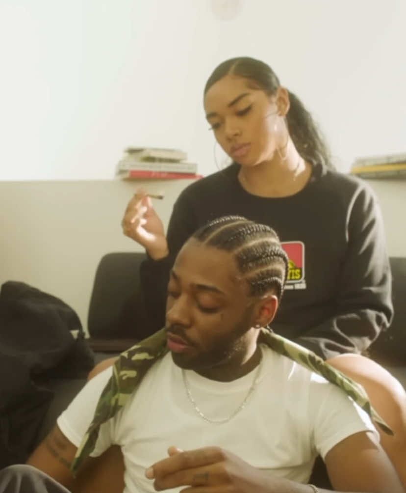 #brentfaiyaz #rehab #rnb #fyp #tipografia 