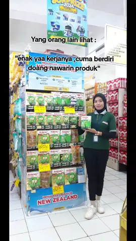Tapi aku suka 🥰💸 #spg #anlene #anmum #boneeto 
