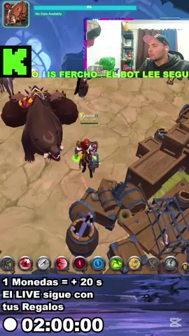 Tercera y ultima parte   EXPERIMENTO REFINACION Y CRAFTEO 5.1 ! ⚒️🪚  #albiononline#albiononlineesunmmorpg#albion#crafteo