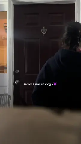 well side quests are always fun #fyp#seniorassassin#foryou#senior