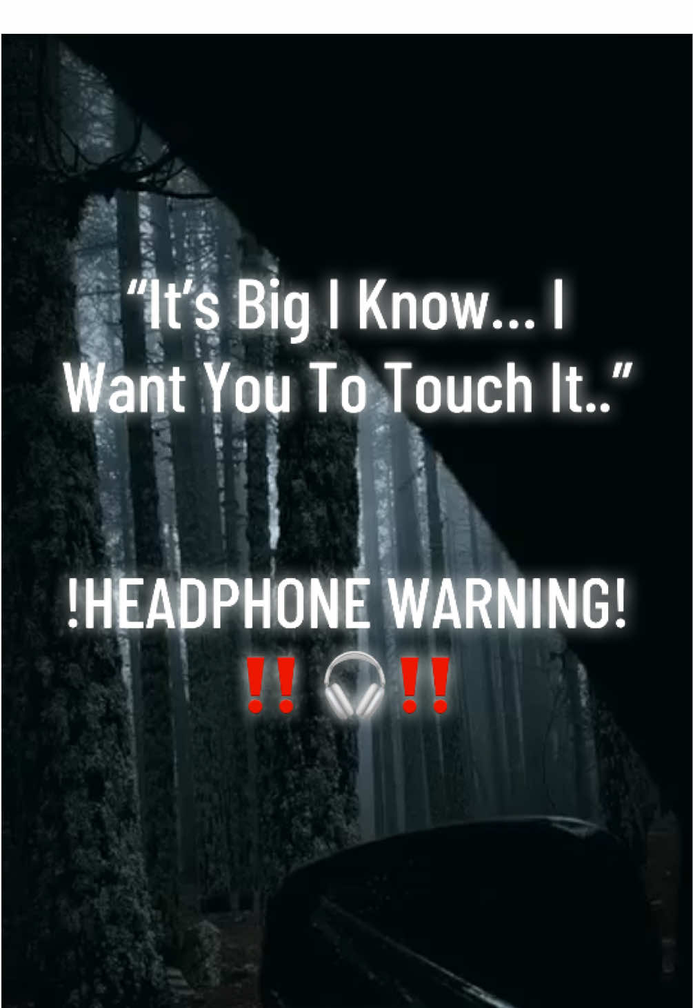 (Full 🌶️ audio link in Bio 👆) #KYO #KYOaudios #boyfriendasmr #wattpad #ao3 #deepvoice #romancerecs #friendstolovers #enemiestolovers #romancebooks #romancereads #spicybooks #asmr #comfort #BookTok #daddy #bfasmr #spicy #darkromance 