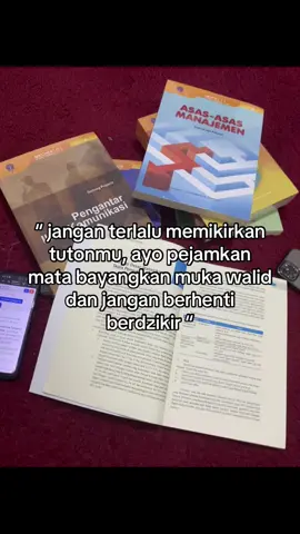 Bayangkan muka walid #fyp #foryou #4u #tuton #universitasterbuka #ilkom 