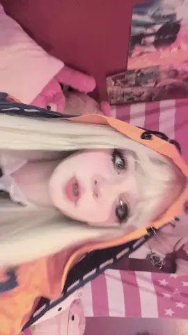 🍭🧡🍭#runa #runayomozuki #yomozuki #runacosplay #kakegurui #kakeguruicosplay #cosplay #fyp #fypage #fypシ #viral #🍭🍭🍭 #🧡🧡🧡 