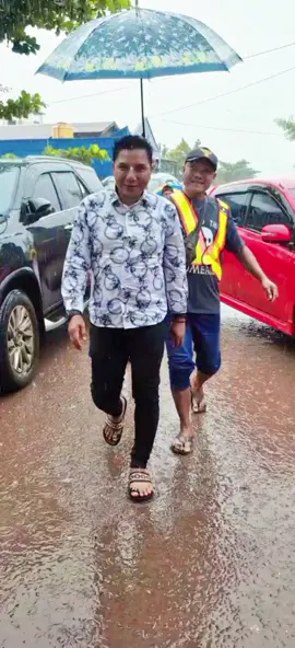 tetap selalu berbuat baik