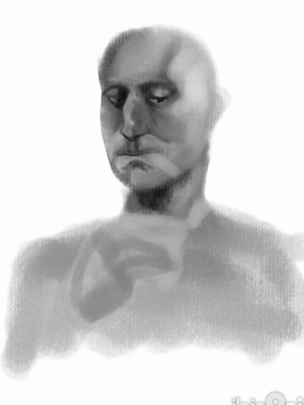 rascunhando #ibispaint #digitalartist 