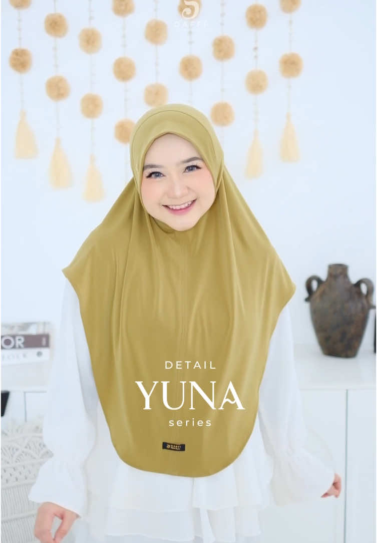 siapa nak hijab niiii??? yang penting jangan nak walid yah 🫣🤭#daffihijab #hijabstyle #yuna #hijabmenutupdada #hijabnyaman #hijabootd #hijabdaily #hijabmalay #hijabnyaman #hijabers #fyp 