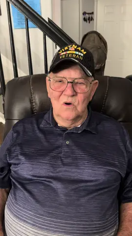 #vietnamveteran #vietnam #veteran #military #navy #navyseabee #grandpa #grandparentsoftiktok #grandparents 