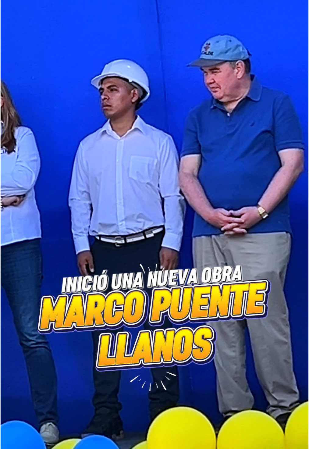 #atevitarte #nuevoalcalde #elverdaderocambio #marcopuentellanos #vidalalcaldedeate 