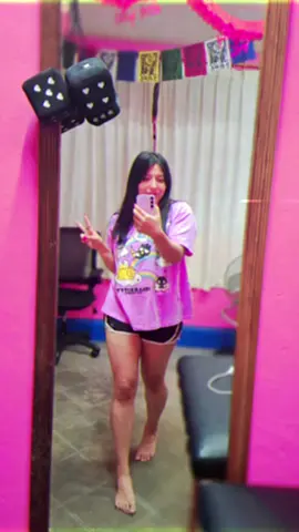 👽♥️😝 #alecita #coquette #linda #pink #alien #Love #xD #aliencita #bromita 