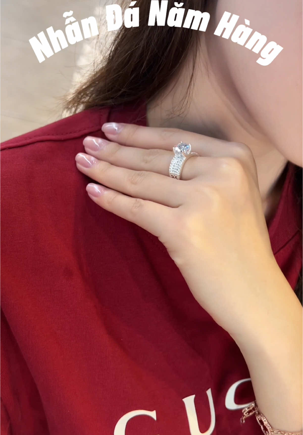 #trang_sức_bạc_gsj #bacs925 #trangsucbacgsj #trangsuc #trangsucbac #shopmall #bac 