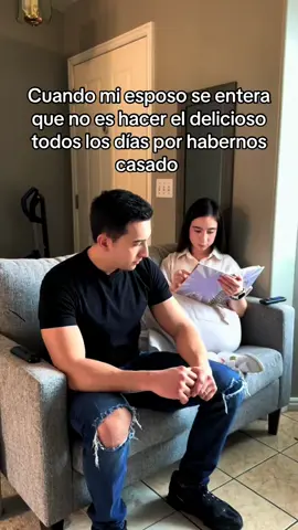 Que triste 😂😂#viralvideo #comedia #risas😂😂😂 #humor #parejas #couple #couple #verdades 