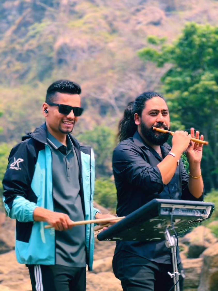 Lambi Judai Flute #bishnudev #basuri #flutemelody9 #flute #foryoupage #foryou #shorts #mywonflute #trending #goviral #oldisgold #relax #music #fyp #live #nepalimuser #b #Bishnudev 