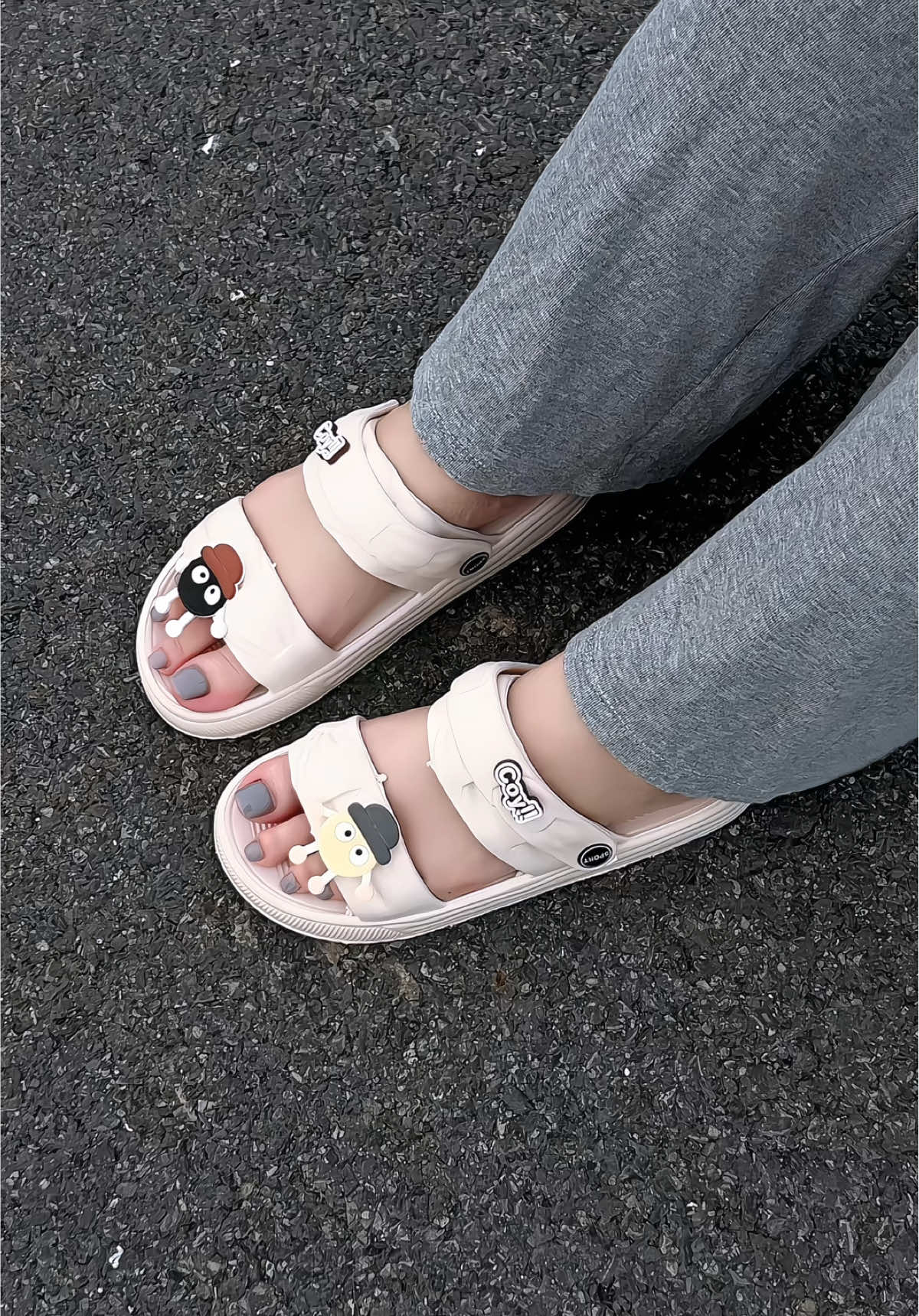 56k mà xinh cỡ này cơ #depgiare #giaydepnu #depnuxinh #giaydepxinh #ocbuushop #xuhuong 