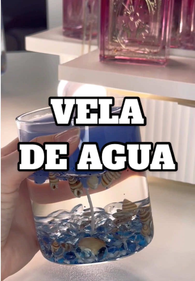 La creatividad no tiene límite🌟 Únete a nuestro CURSO EN LÍNEA DE VELAS ARTESANALES🕯️ #cursoenlinea #cursoonline #curso #velas #velasartesanales #velasaromaticas #velasdecorativas #cera #agua #mar 