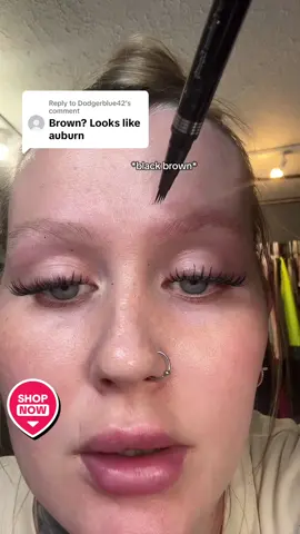 I hope this helps!!#imethod #viral #browpen #tiktokshop #tiktokshopspringglowup #tiktokshopspringsale #fyp #eyebrowtutorial @IMETHOD BEAUTY 