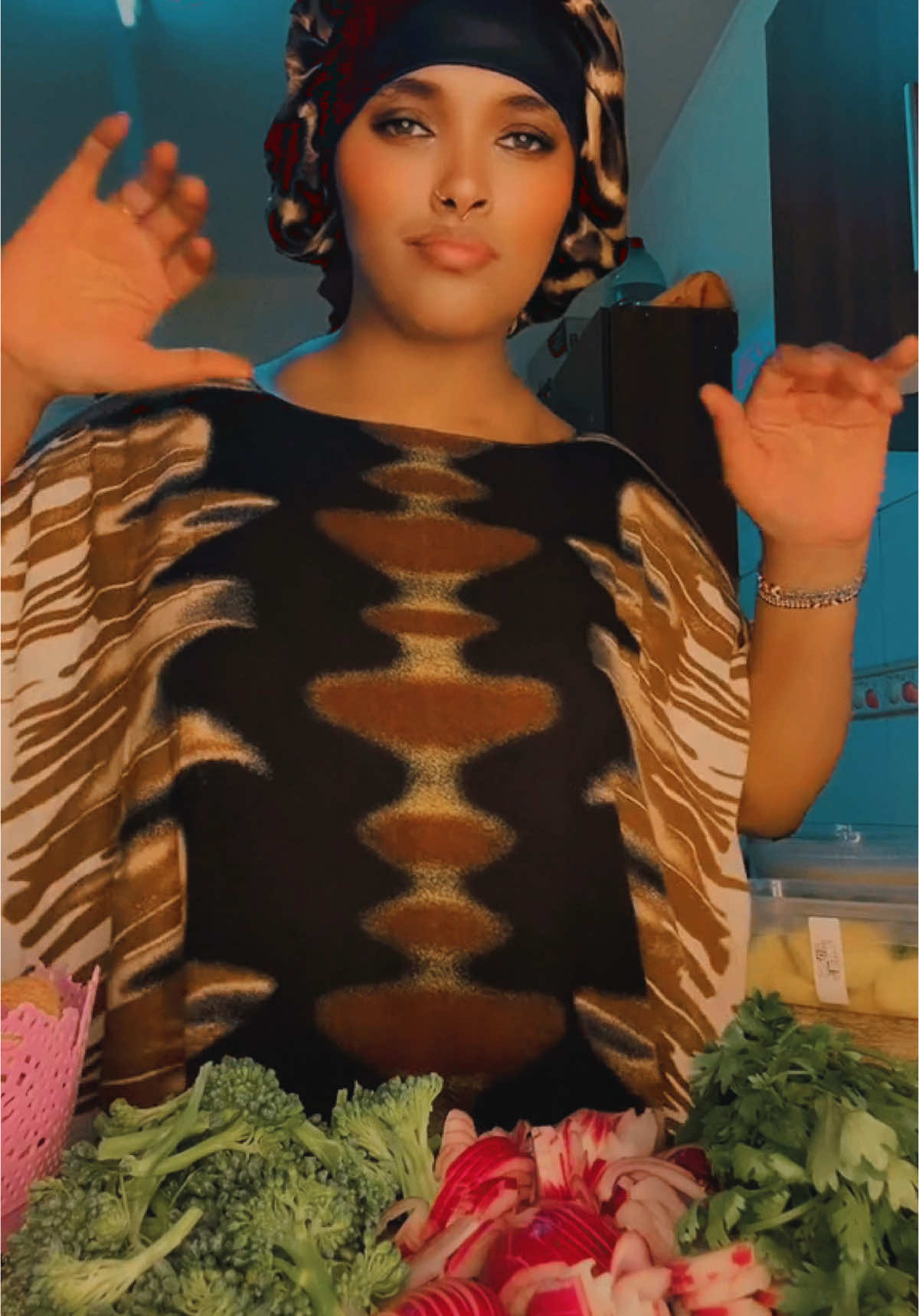 No more stress 🥳💃#foryou #sameerahabbtty #fyp 