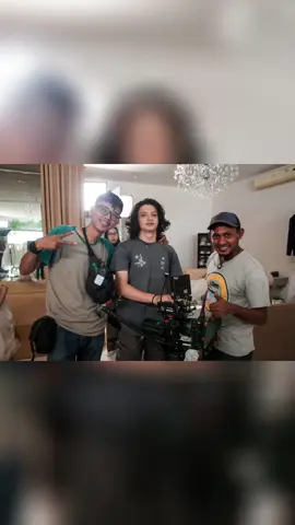 Belakang layar Duren Jatuh Series #crew  #fyp #fypage #fypシ゚ #durenjatuh #series #wetv #wetvindonesia #wetvoriginal #airel #aryamohan #art #pekerjakreatif #tranding #sinemart #sinemart_ph #asmaragenzsctv #asmaragenz #sctv #seriesindonesia 