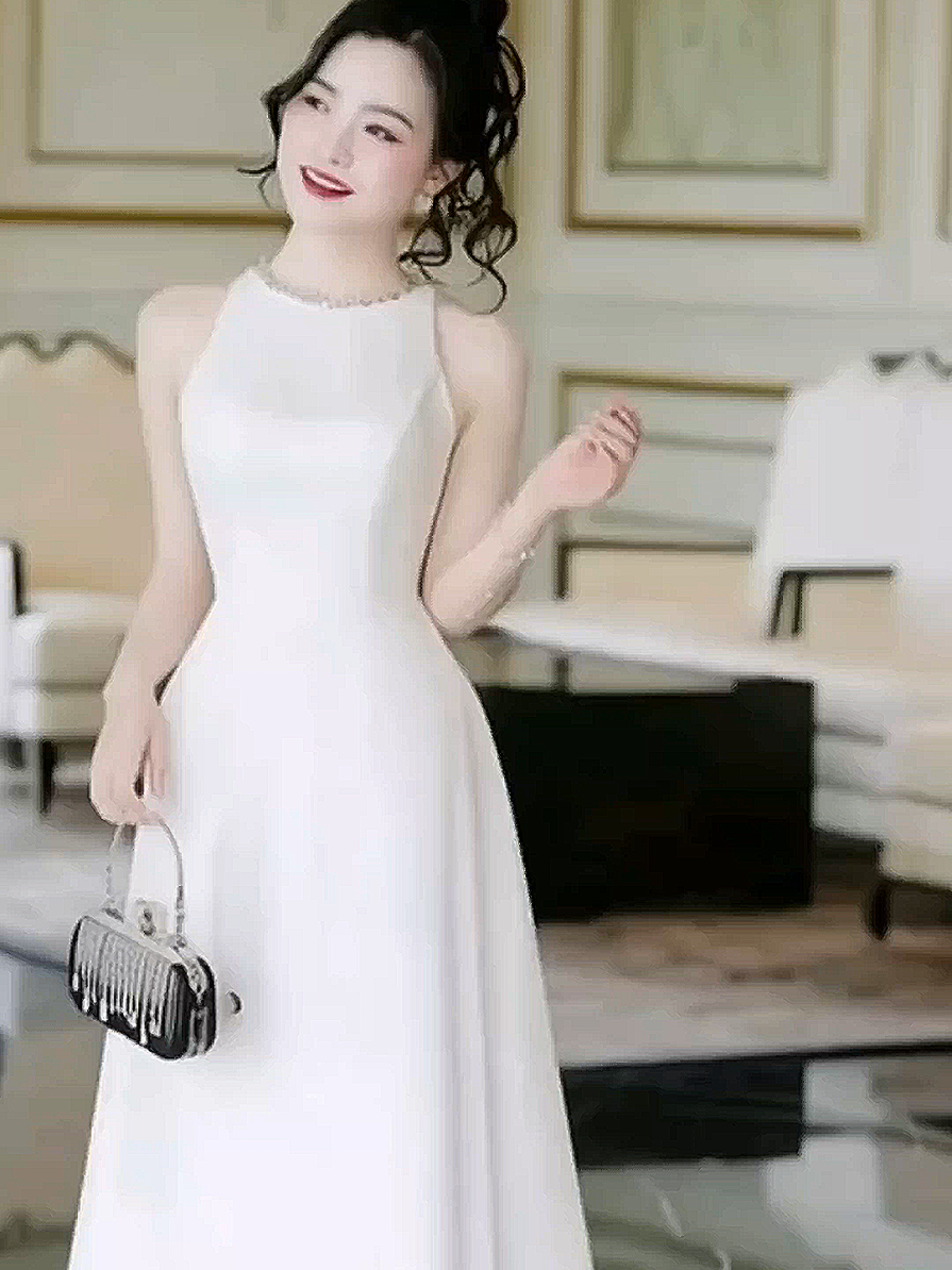 [MIỀN SHIP] MDU4738 Váy Lụa Ý Cao Cấp -Thanh Lịch Duyên Dáng#toannguyenshop #mdu #mdufashion #xuhuongtiktok2025 #xuhuong #sangchanh #thoitrangnu #typ #hottrend #virall#thinhhanh #thinhhanhtiktok #thinhhanhtiktok2025 #vaythietkecaocap #moingaymotoutfit #váyxinh #vaydamdutiec #outfitdeas #vayxinhmoingay#creatorsearchinsights