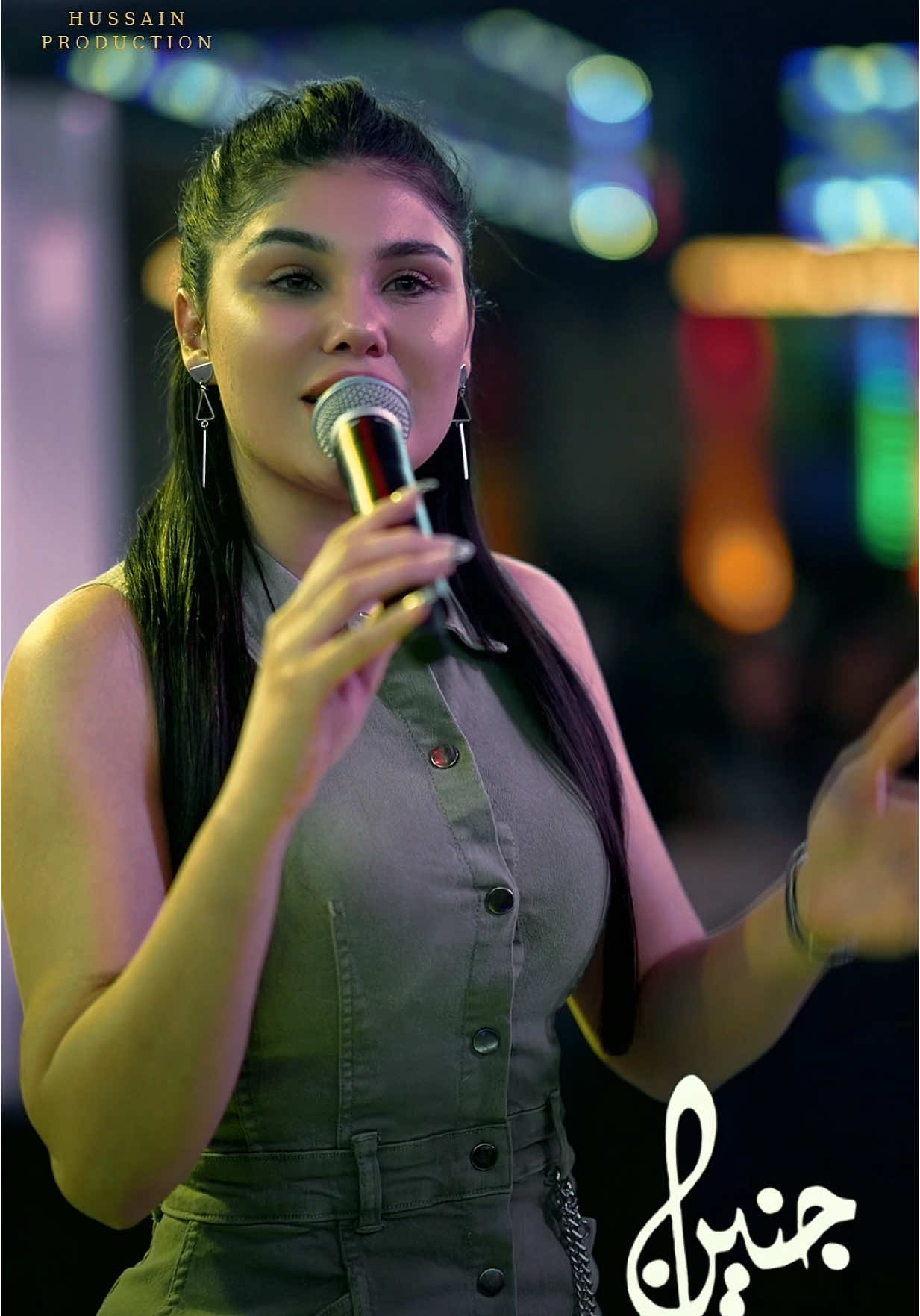استمتعو بأجواء قاعة الجنين الملكية  تستمر بأقوى البرامج الفنية واجواءها المميزة والفخمة  . . العنوان بغداد - فندق فلسطين مرديان  للحجز والاستفسار 07722223256