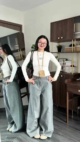 Quần mới của Calem nè các mom 😉 #goclamdep #reviewlamdep #phoidoxinh 