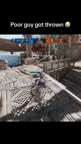 #forhonor #fyp #yippee #hai 