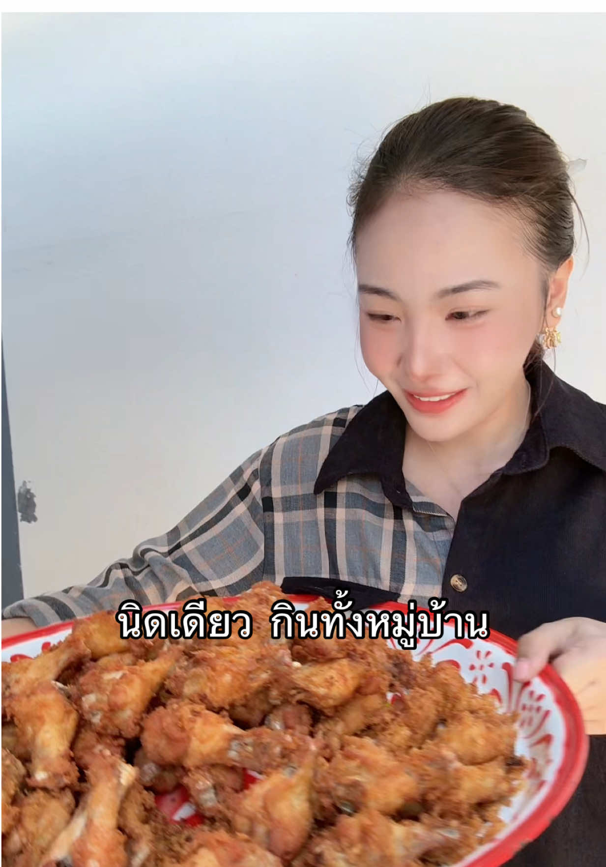 ทำนิดเดียวกินทั้งหมู่บ้าน #พยาบาลนับดาว 