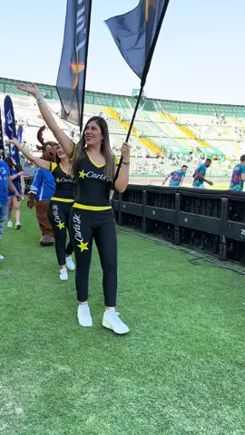 Estadio León 🦁 #edecanes #chicasdary #clubleon 