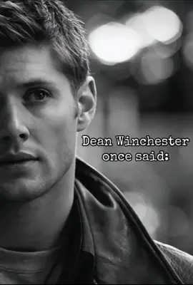 #supernaturalmoments #emotional #motivation #supernatural #supernaturalfans #jensenackles #jensenacklesedits #supernaturaltiktok #supernaturalfamily #deanwinchester #jensenacklesfans 