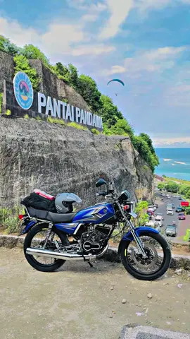 Touring gowo buntelan + olsam wes jan nyeni maszeh 😂#rxking #rxkingindonesia #rxking135cc #twostroke #2taklovers #2tak #danapelajar #pantaipandawa #bali #pulaudewata #denpasar 