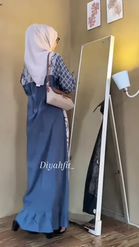 Warnanya cantik 