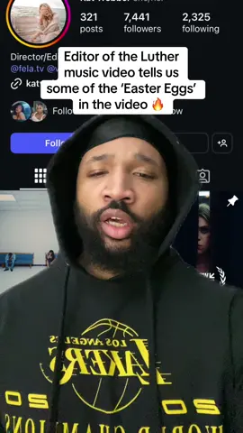 Do the Kendrick Lamar fans now feel vindicated 👀🔥 Subscribe to the YouTube in the bio 🫡