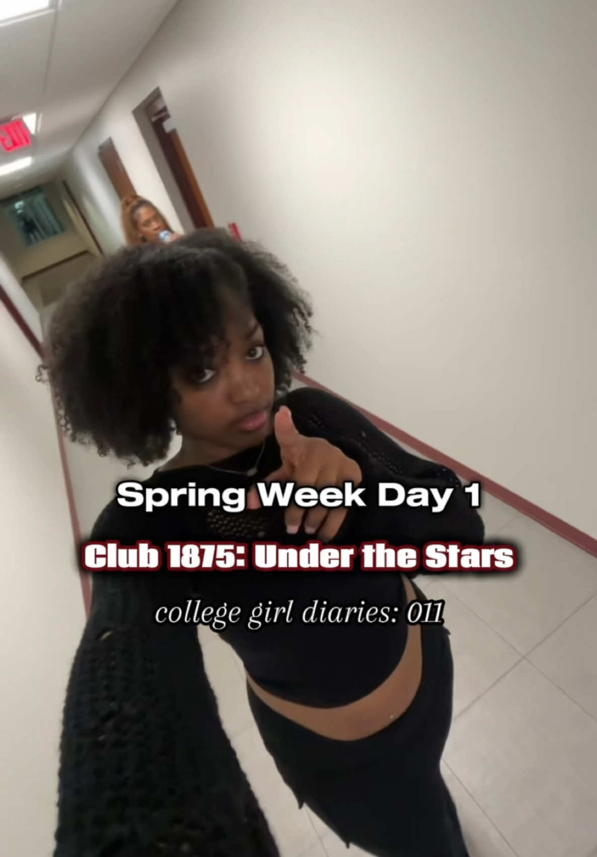 do we like the talking vlogs?? #CapCut #springweek #hbcu #day1 #aamu #college #collegediaries #minivlog #fyp #friends 