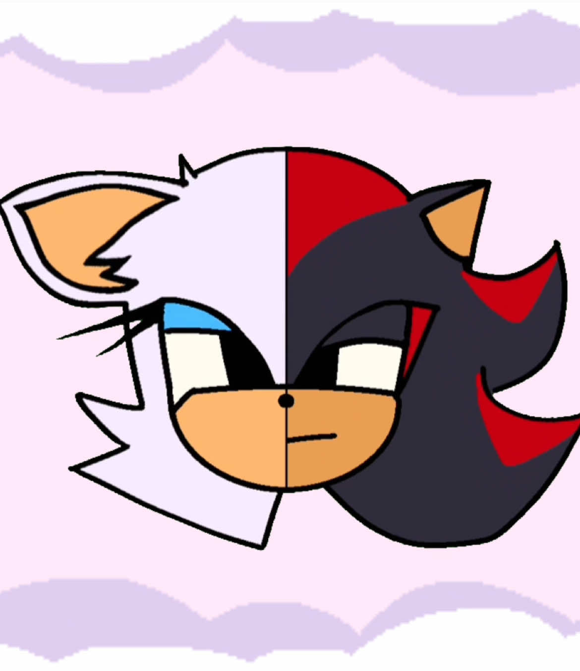 ENA! #Rouge and #Shadow version (sorry it got cut off! Im a bit tired and don’t wanna fix it..) ||  ˚　　　　✦　　　.　　. 　 ˚　.　　　　　 . ✦　　　 　˚　　　　 . ★⋆. ࿐࿔  　　　.   　　˚　　 　　*　　 　　✦　　　.　　.　　　✦　˚ 　　　　 ˚　.˚　　　　✦　　　.　　. 　 ˚　.　　　　 　　 　　　　        ੈ✧̣̇˳·˖✶   ✦　　#Soniccharacters #shadowthehedgehog #rougethebat #fyp #fypp #foryoupage #viral