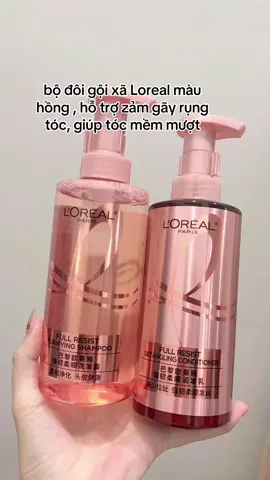 mà thơm lắm ý, 2 ngày sau tóc mình vẫn thơm#goclamdep #lorealparis #daugoixaloreal #loreal #chamsoctoc 