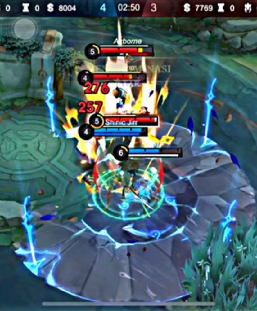 malas ngedit jir #khuframontage #khufracirociro #shinic_906 #MobileLegendsBangBang #MLBB #MLBBGoldenMonth 