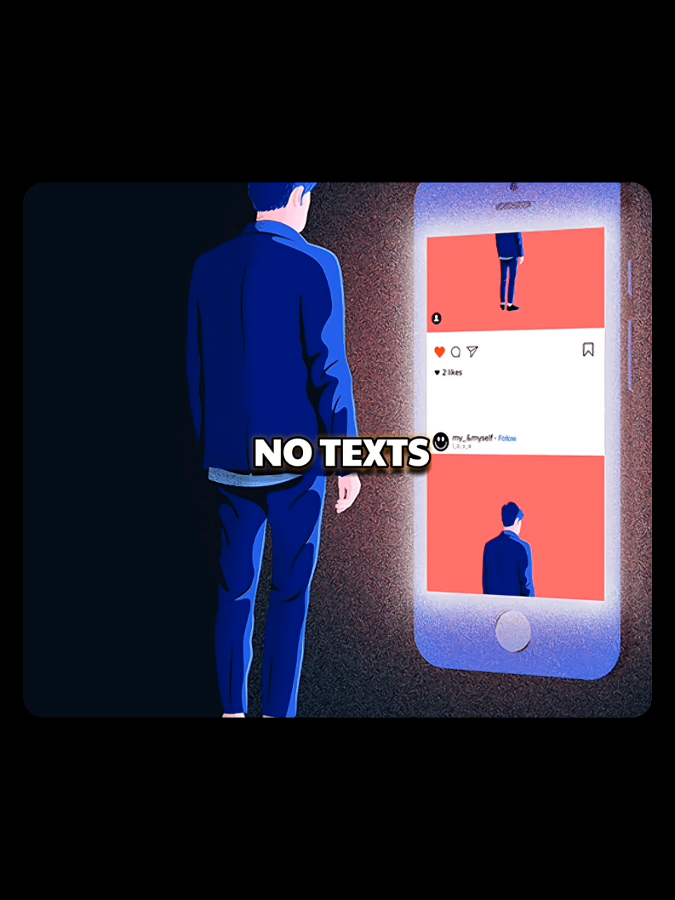 If you turned off your phone for a week… who would even notice? Let that sink in. #DeepTalks #RealityCheck #LonelyTruth #EmotionalHealing #MentalHealthMatters #SelfWorth #ModernLife #HealingJourney #WakeUpCall #InnerPeace #PhilosophicalThoughts #tiktokwisdom 