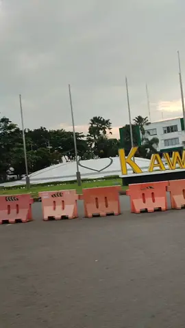 ayok ke kendal 😁 #kawasanindustrikendal #kik  #pelabuhankendal #kaliwungukendal #kendal #liburan #kapal #sunset #fyp #foryoupage #fypage 