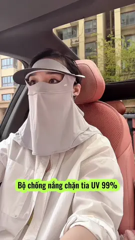 Kem chống nắng tốt nhất cho mùa hè! Giải pháp 3 trong 1 cho vấn đề chống nắng, không ai có thể nhận ra bạn khi bạn ra ngoài!! #matnakhautrang #khautrangtrumdau #tienich #creatorsearchinsights #thietthuc #jizonguyen 