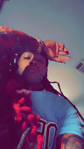 #foryourpage #fyp #foryou #4u #pressure #tatted #king #dreadhead 