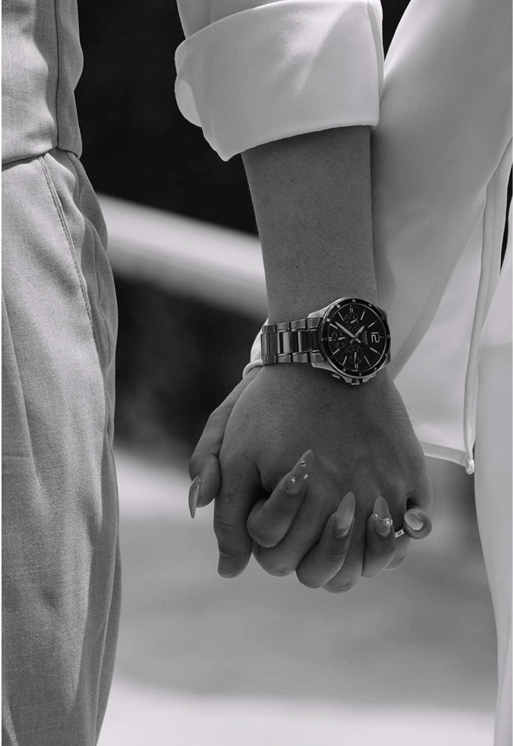 SAVE THE DATE  #engagement #engaged #savethedate #wedding #trending 