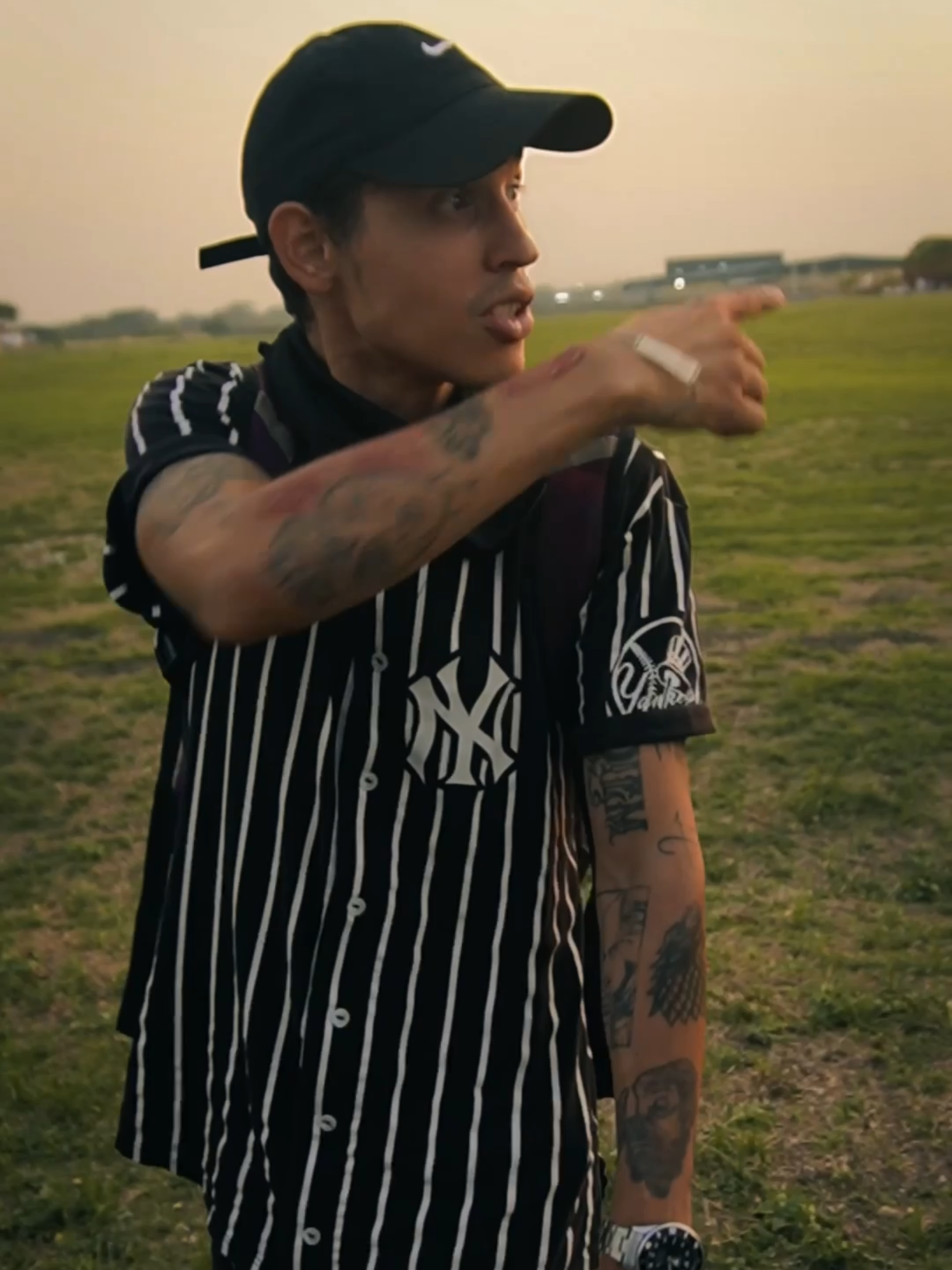 Trotanotas - Fe #Raplatino #rapvenezolano #Trotanotas #Acarigua#Raplatino #Rap