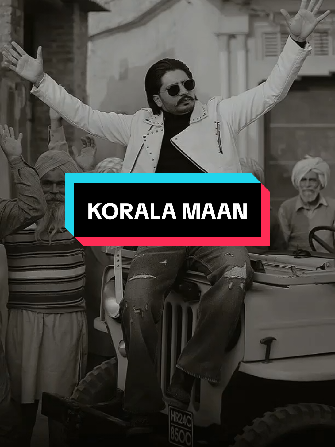 KORALA MAAN ‼️❤️ | FOR SONG Promotion write me in Private Chat✍️ #punjabi_video2#koralamaan#fyp#viralvideos#status 